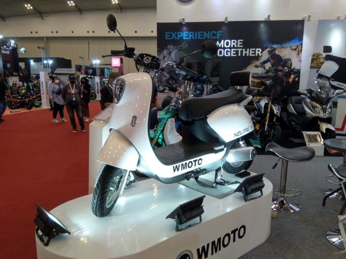 Untuk cocok mudik rekomendasi vc column Pilihan Motor yang Cocok untuk Aktivitas Harian