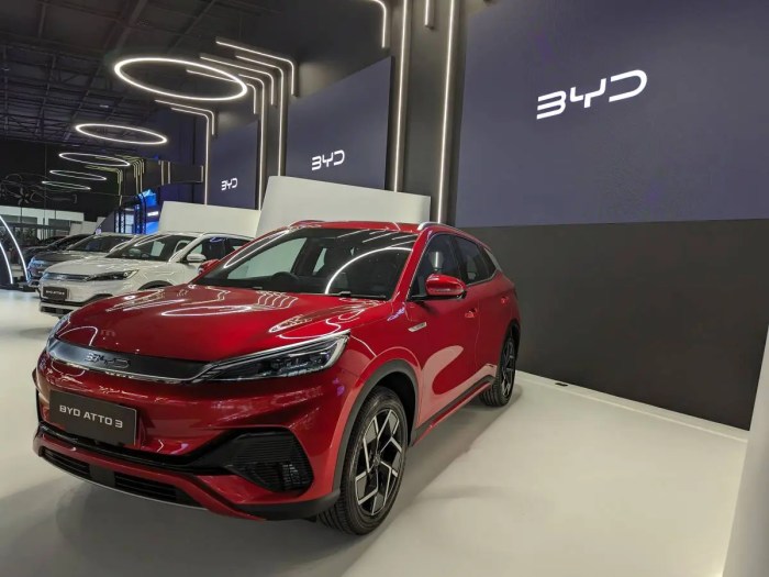 10 Merek Mobil Baru Terlaris Maret 2025