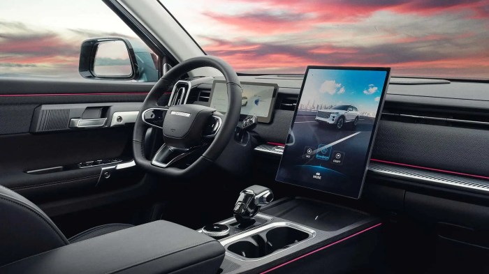Jaecoo J7: SUV Hybrid Baru Masuk Pasar Indonesia
