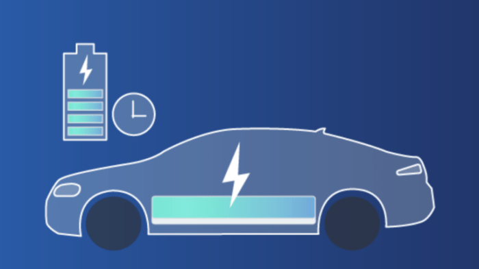 Fakta Menarik Tentang Baterai Mobil Listrik