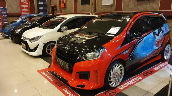 Edukasi Modifikasi untuk Anak Sekolah Otomotif