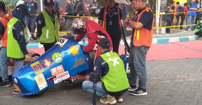 Mobil Hemat Energi sebagai Solusi Urbanisasi Modern