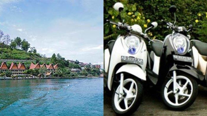 Rekomendasi Motor dengan Harga Terjangkau