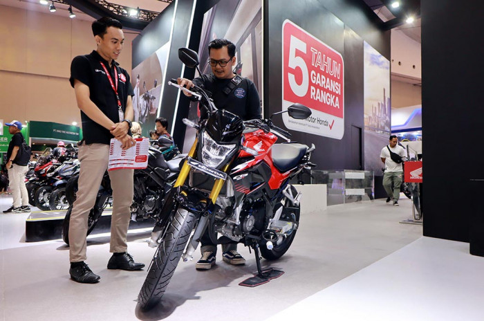 Tips Memilih Motor untuk Pemula