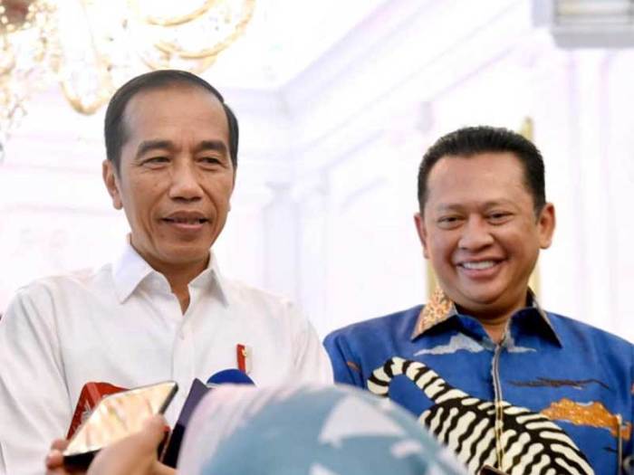Bamsoet: Presiden Joko Widodo Dukung Legalitas Kendaraan Modifikasi Legalitas Modifikasi Kendaraan: Apa yang Boleh dan Tidak