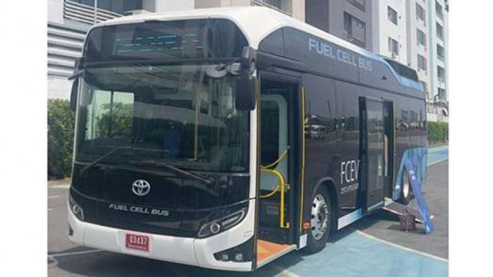 Test Drive Kendaraan Listrik: Serunya Beralih ke Masa Depan