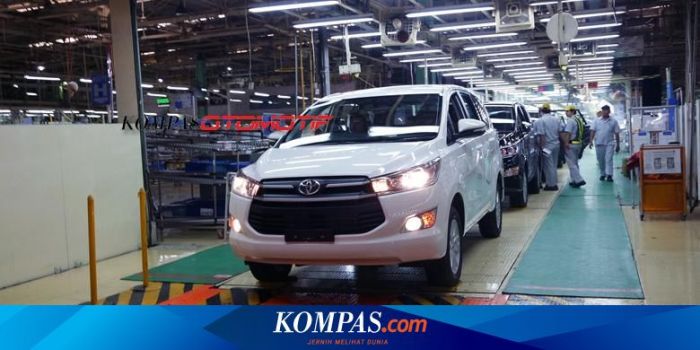 Mobil Ramah Lingkungan Mobil Ramah Lingkungan