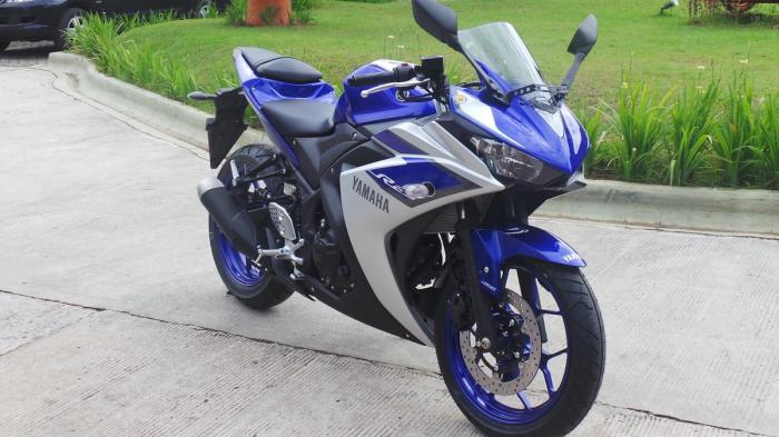 Motor Yamaha Lengkapi Keunggulan Sebagai yang Terbaik, Berprestasi di ... Motor Yamaha Lengkapi Keunggulan Sebagai yang Terbaik, Berprestasi di ...