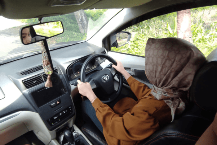 Tips Membeli Mobil Listrik untuk Pemula
