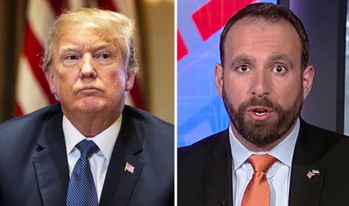 Perang Timur Tengah dan Ketidakpastian Global Trump Dorong Keterlibatan Langsung Militer AS dalam Konflik Timur Tengah