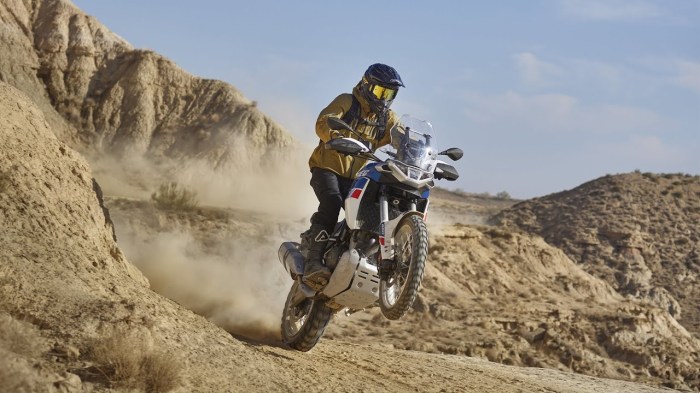 The 10 Best Adventure Motorcycles Review Motor Adventure Terbaik Tahun Ini