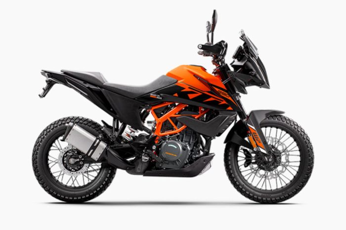 10 Best Adventure Motorcycles On The Market | HiConsumption Review Motor Adventure Terbaik Tahun Ini