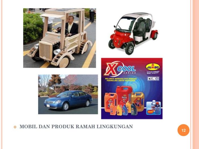 mobil Listrik ramah lingkungan? - YouTube Pabrikan Lokal Hadirkan Mobil Ramah Lingkungan