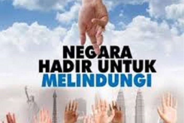 Menilik upaya perlindungan WNI di luar negeri di tengah pandemi corona ... Menilik upaya perlindungan WNI di luar negeri di tengah pandemi corona ...