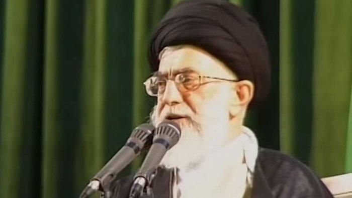 🔴Rangkuman Israel-Hamas: Perang Jilid 4 Segera Dimulai, Pasukan IDF ... Khamenei Tegas: Perang Baru Dimulai, Rudal Iran Mengudara