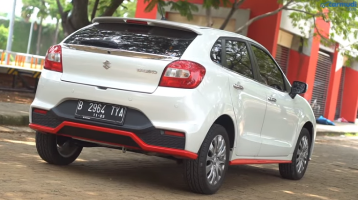 Review Mobil Hatchback Terlaris di Tahun Ini