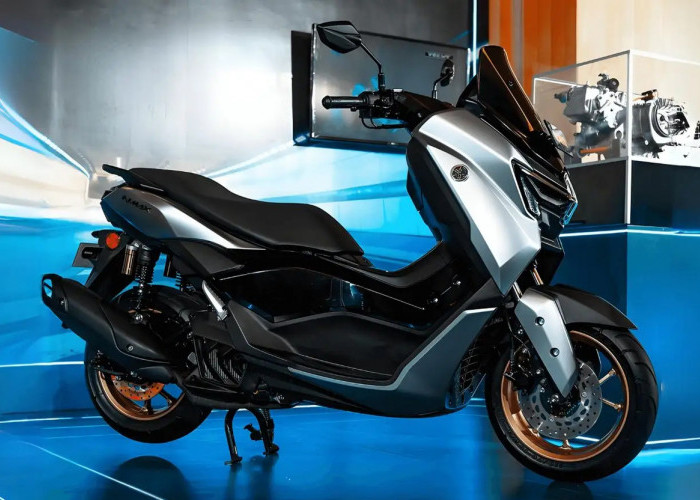 Modifikasi Mobil Klasik dengan Mesin Modern