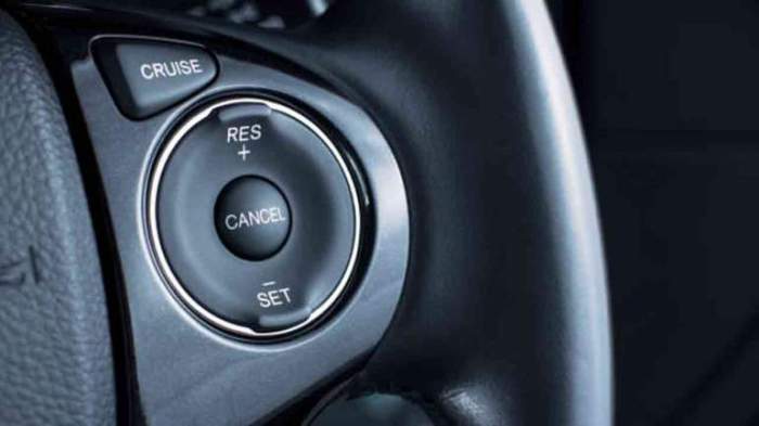 Fungsi Cruise Control dan cara pengunaan bind dan fungsi dari cruise ... Teknologi Cruise Control: Fungsi dan Cara Kerjanya
