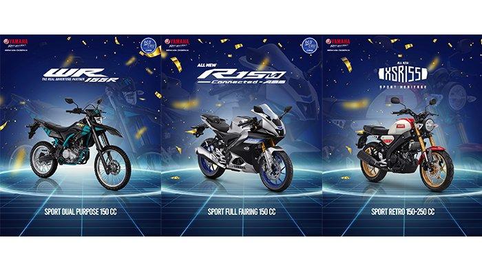 Rawat Motor Sport di Rumah Selama PPKM Darurat, Cukup Lakukan 10 Hal ... Review Motor Sport Terbaru yang Bikin Kagum
