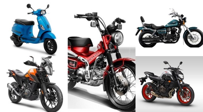 Motor Terbaru 2021 Mendatang Di Indonesia - Homecare24 Daftar Motor Terbaru yang Rilis Tahun Ini