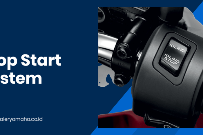 Mengenal Teknologi Sistem Start-Stop: Hemat Bahan Bakar dan Ramah Lingkungan - Pesawaran Inside Sistem Start-Stop Engine: Hemat BBM atau Tidak?