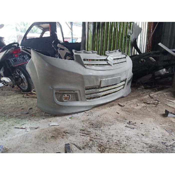 GoodCar | Member of Indomobil Group : Jual Beli Mobil Bekas Terpercaya Pilihan Body Kit yang Aman dan Tidak Melanggar