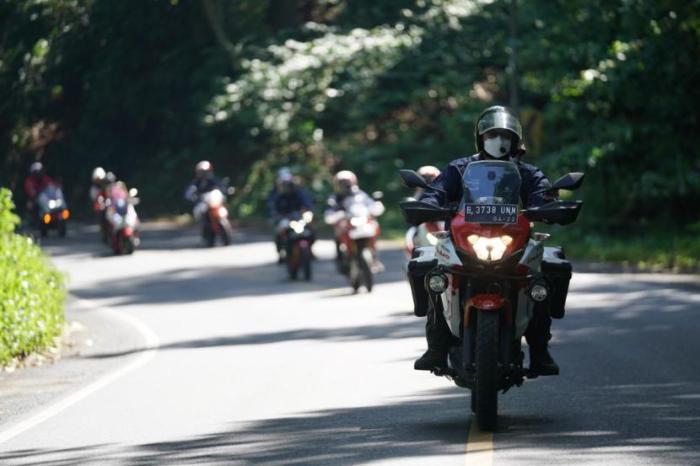 Penuhi Kebutuhan Pemudik Pakai Kendaraan Listrik, PLN Optimalkan ... Persiapan Perjalanan Jauh Menggunakan Kendaraan Listrik