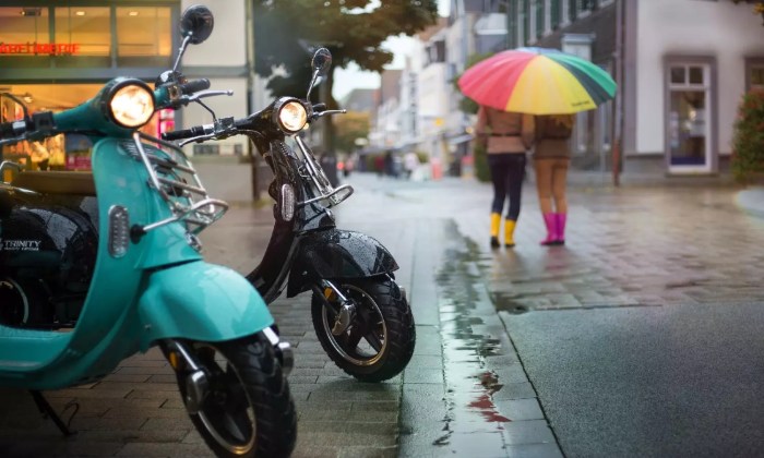 Cara Merawat Motor Listrik Agar Tetap Awet dan Prima - Parboaboa Cara Merawat Motor agar Awet dan Tetap Prima