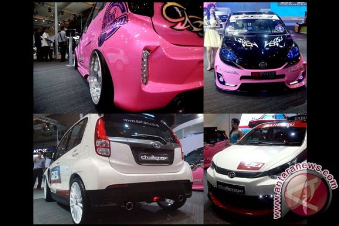 Panduan Modifikasi Suzuki Carry Minibus Agar Tetap Elegan - Carmudi Cara Legal Melakukan Modifikasi Mobil di Indonesia