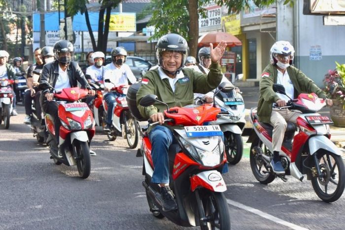 3 Tantangan Adopsi Motor Listrik di Indonesia Startup Lokal yang Mulai Produksi Motor Listrik