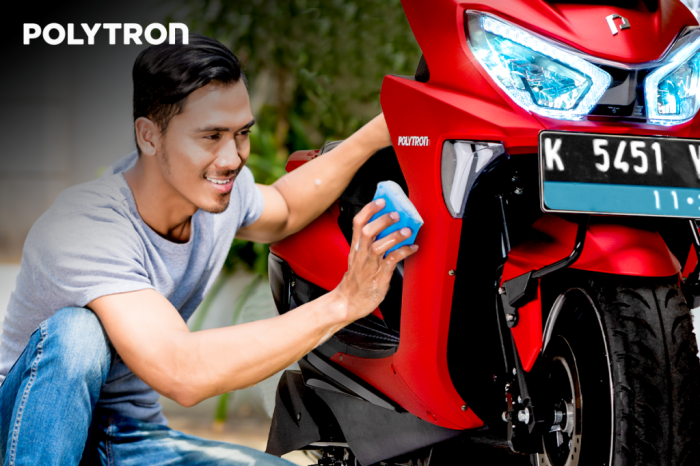 Tips Merawat Motor Listrik Agar Tetap Prima - Motor Listrik Polytron Cara Merawat Motor agar Awet dan Tetap Prima