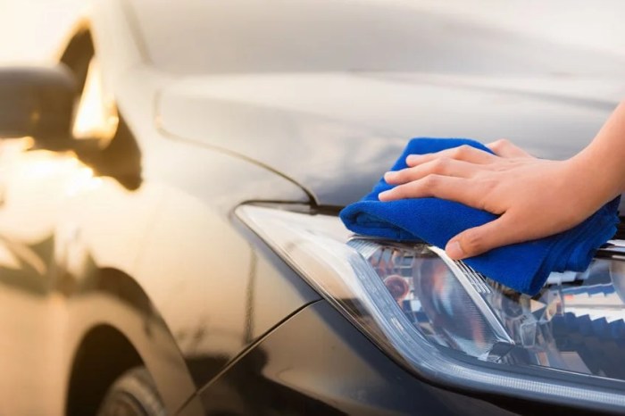 Inilah Beberapa Tips Membersihkan Interior Mobil untuk Anda Cara Membersihkan Interior Mobil dengan Benar